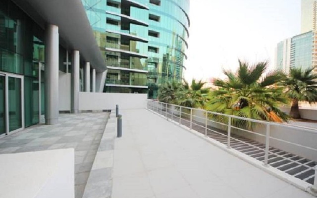 Town House In Dubai Marina Walk