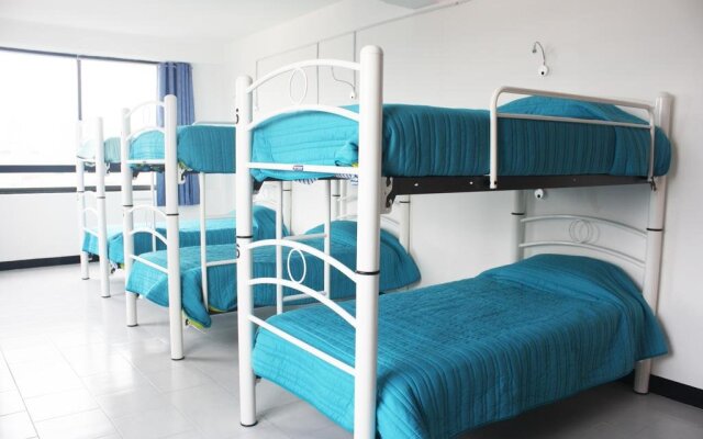 Hostel Zócalo