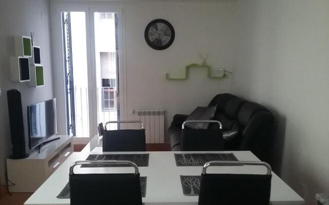 Apartamento Carmen