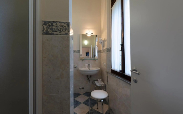 Villa Elda Boutique Hotel