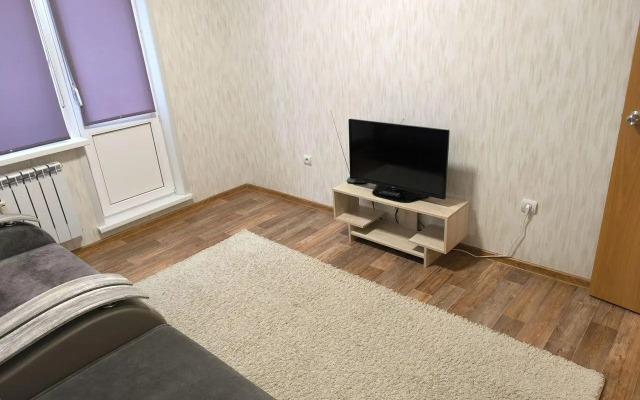 Апартаменты в микрорайоне Олимпийский 2