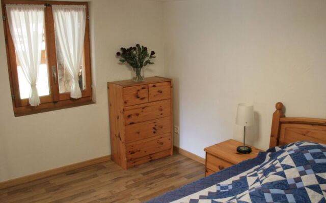 Chalet Bifigen