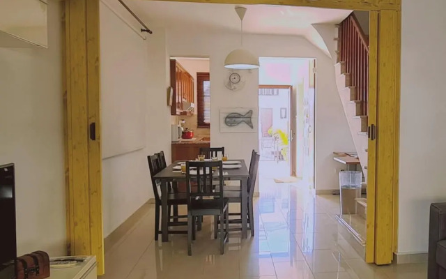 Stay Casa Palmera in Protaras