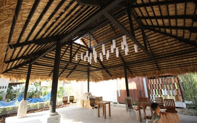 ChababaanCham Resort
