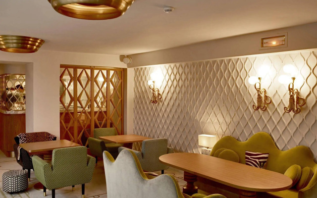 Hotel Thoumieux