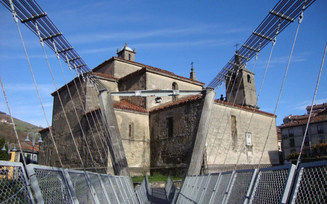El Balcón De Muniellos
