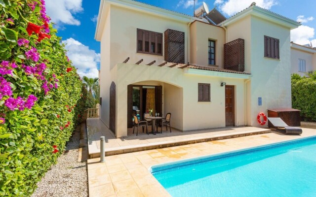 Prengos Sea View Villa