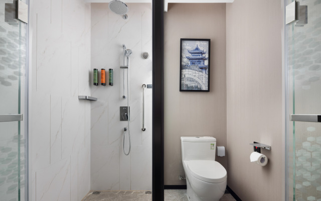 Hampton by Hilton Foshan Shunde Chencun