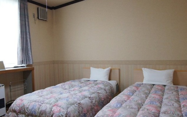 Yatsugatake Izumiso – Guest Rooms – Hokuto