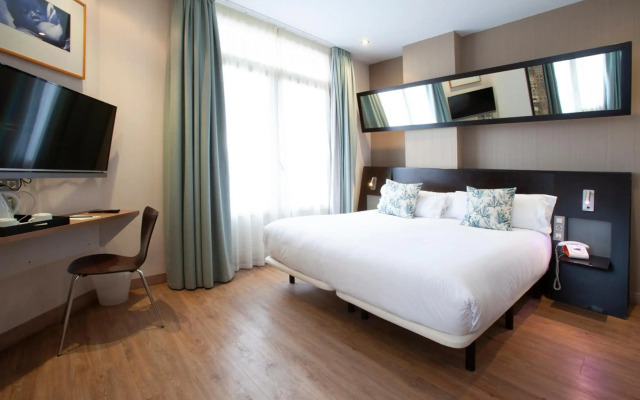 Petit Palace Ruzafa Hotel
