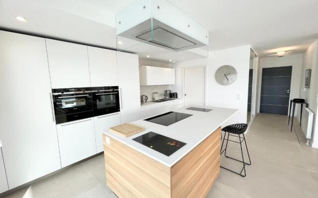 LUXURY! Haut Standing - Vue mer d'exception 320
