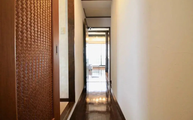 Pacifica Otemachi