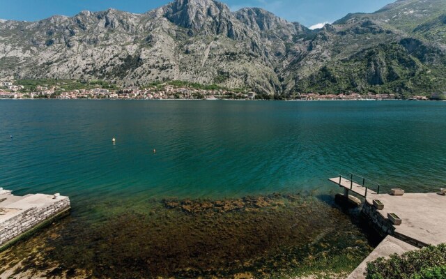 Beautiful Home in Kotor With 3 Bedrooms and Wifi