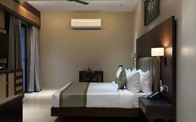 Sajjan Bagh Resort Kumbhalgarh