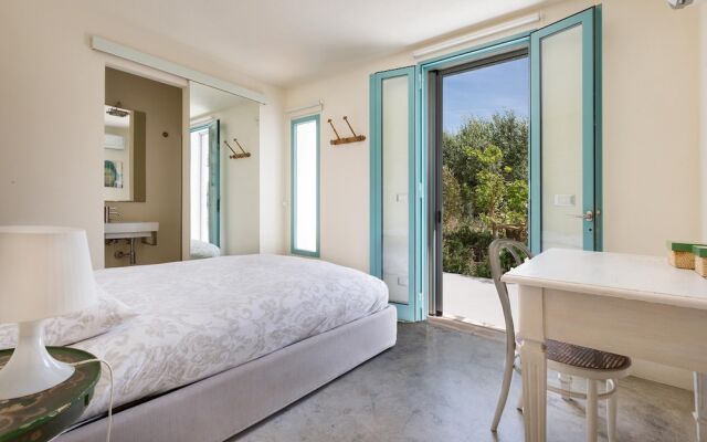 Villa Torre Guaceto by Wonderful Italy