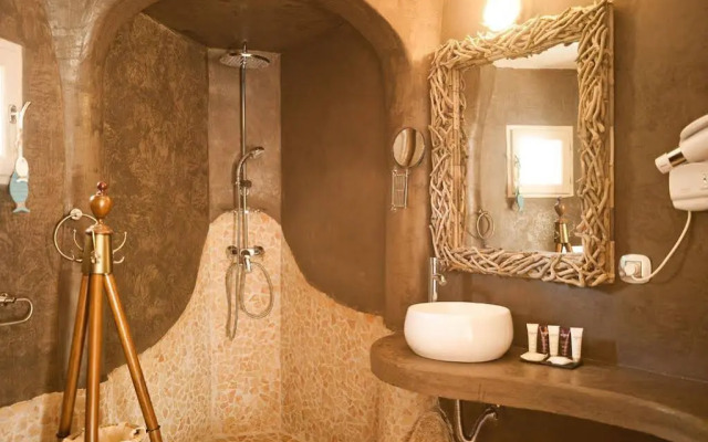 Hôtel Ambassador Palombaggia