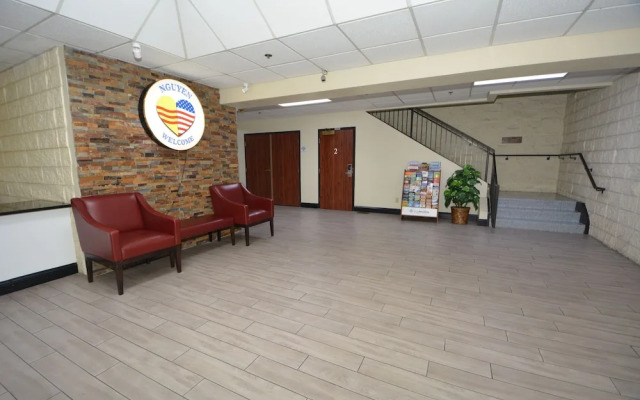 Golden Hotel and Conference Centre