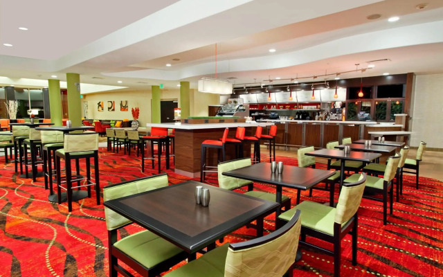 Courtyard by Marriott St George