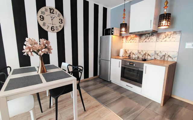 KGHN Apartments Grodzka