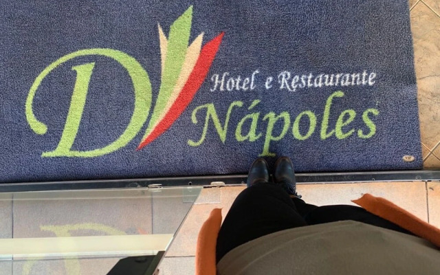 Hotel D'Napoles