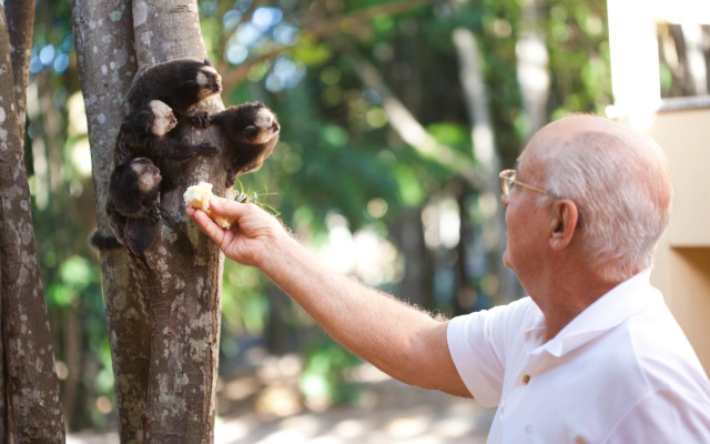 Hotel Pousada Caminho da Praia