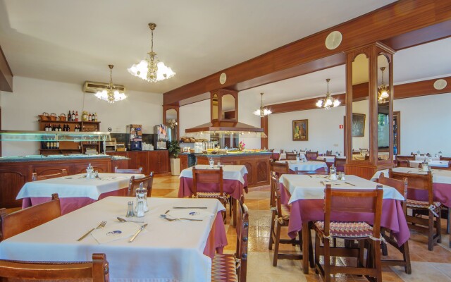 Hotel Ses Puntetes