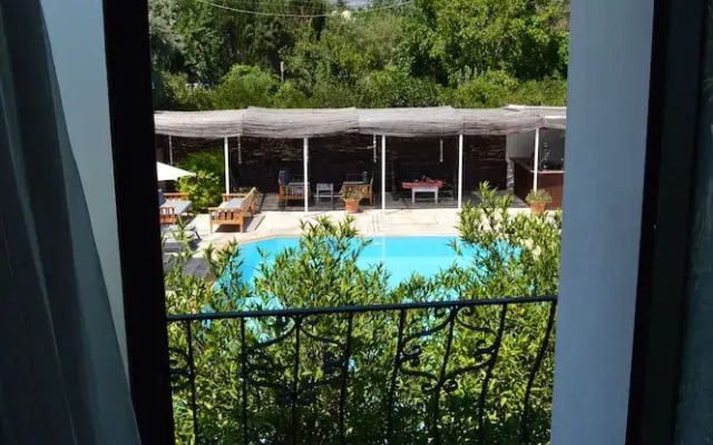 Bitez Antik Hotel
