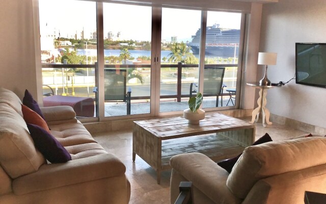 Apartments Deck 12 Vallarta