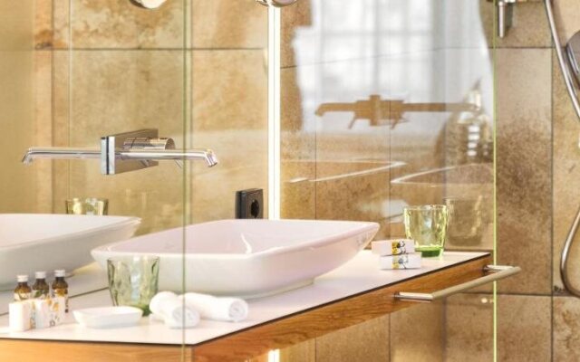 MentalSpa - Hotel Fritsch am Berg - Adults only
