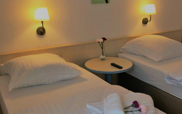 A&M Hotel Barsinghausen