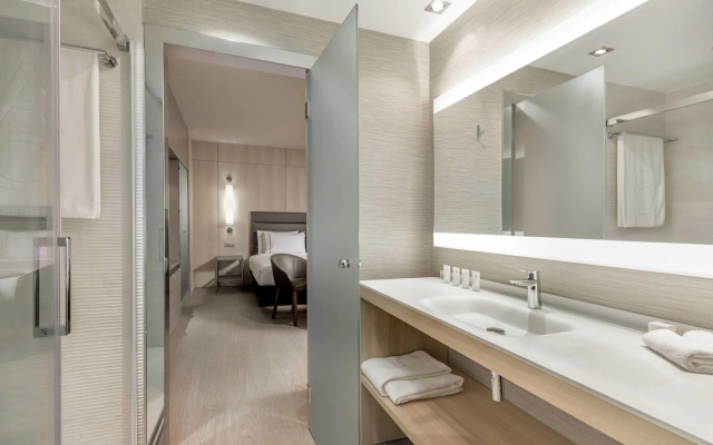 The Westin Madrid Cuzco