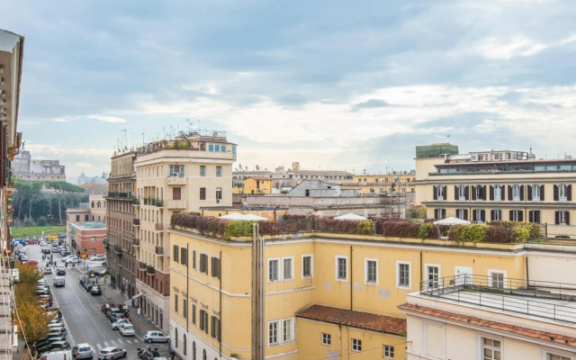 RSH Vatican Luxury View