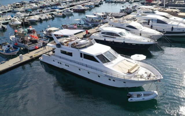 Welcom to Yacht di Lusso