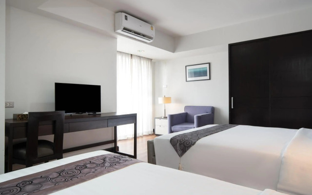 Park Hotel Porto Aeroporto