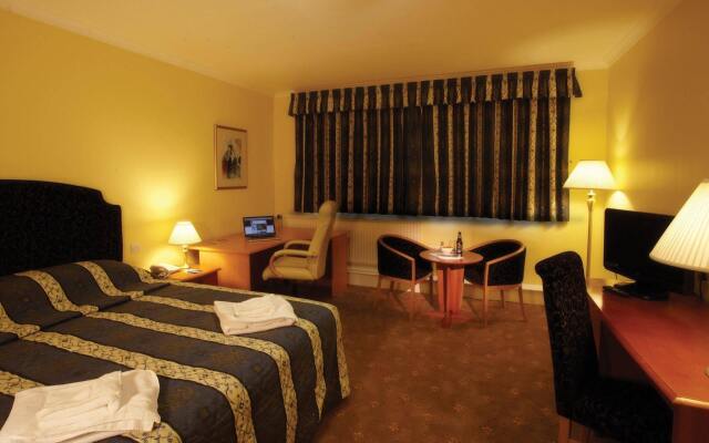 Tiverton Hotel Lounge & Venue