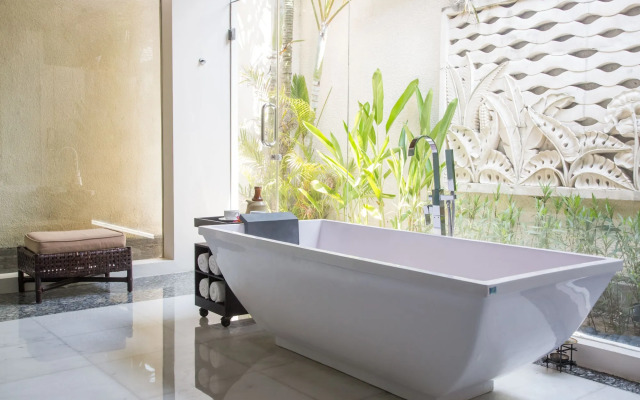 Villa Air Bali Boutique Resort