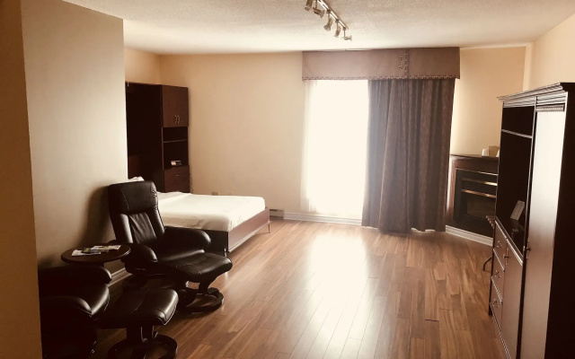 Le Parc Gatineau, Tapestry Collection by Hilton