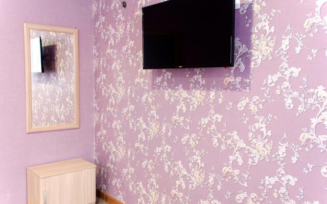 База отдыха Металлист