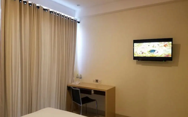 Sumi Hotel Surabaya