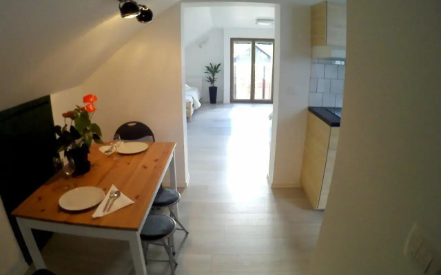 Apartma Bled 20