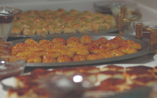 Alkoclar Exclusive Uludag