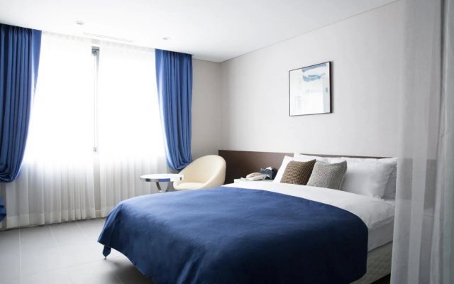 Mate Hotel Bundang