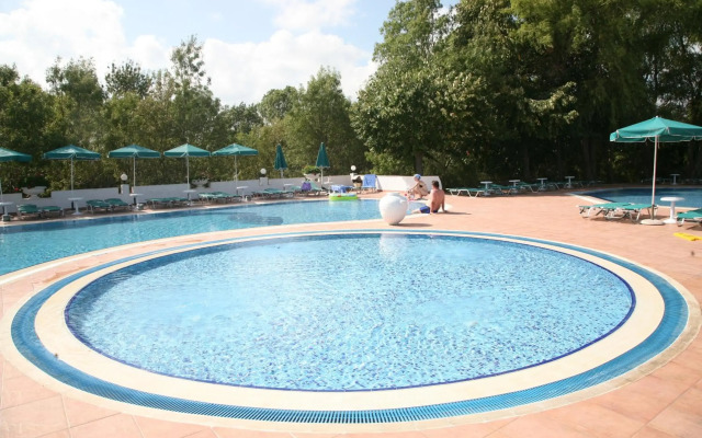 Duni Royal Holiday Village - All Inclusive