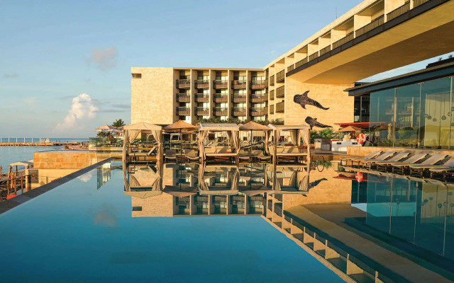Grand Hyatt Playa Del Carmen Resort