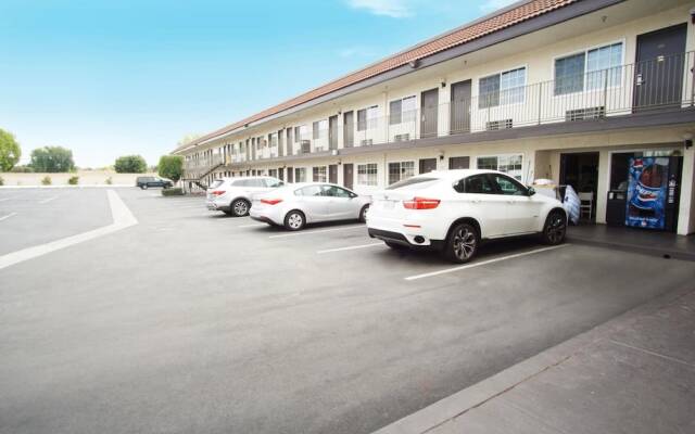 The Dixie Orange County