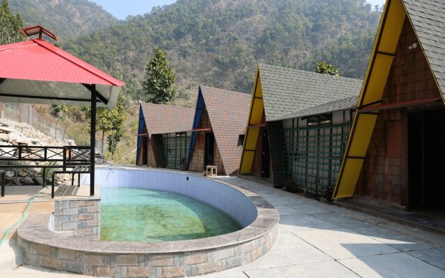 Rakatal Rocks Resort