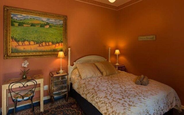 Beach Manor Bed and Breakfast Perth