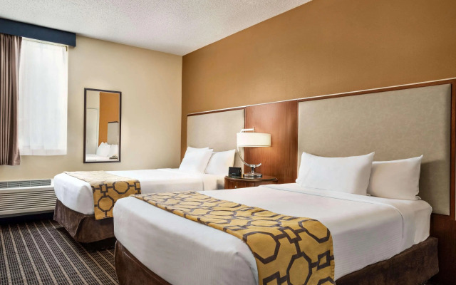 Belmont Inn & Suites