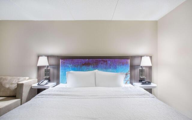 Hampton Inn Fishkill