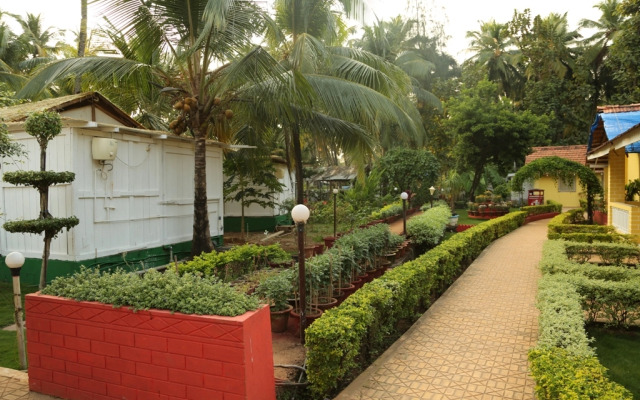 Palolem Beach Resort